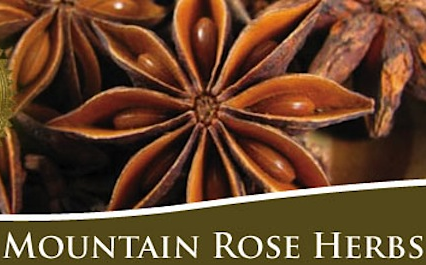 Mountain Rose Herbs